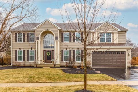 36879 N Deerview Drive Lake Villa IL 60046