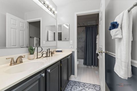 Tiny photo for 36879 N Deerview Drive, Lake Villa, IL 60046 (MLS # 12589481)