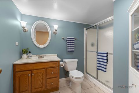 Tiny photo for 36879 N Deerview Drive, Lake Villa, IL 60046 (MLS # 12589481)