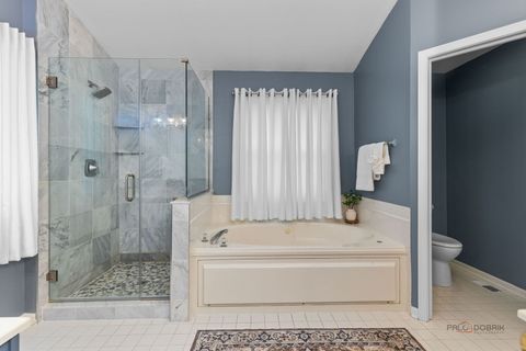 Tiny photo for 36879 N Deerview Drive, Lake Villa, IL 60046 (MLS # 12589481)