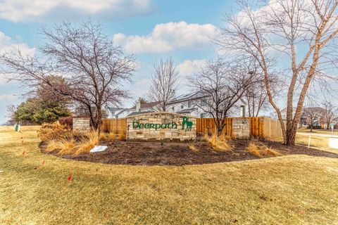 Tiny photo for 36879 N Deerview Drive, Lake Villa, IL 60046 (MLS # 12589481)