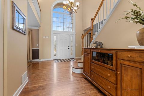 Tiny photo for 36879 N Deerview Drive, Lake Villa, IL 60046 (MLS # 12589481)