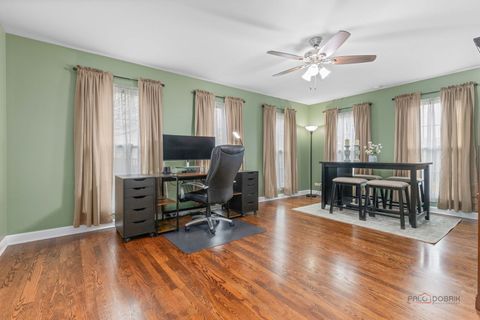 Tiny photo for 36879 N Deerview Drive, Lake Villa, IL 60046 (MLS # 12589481)