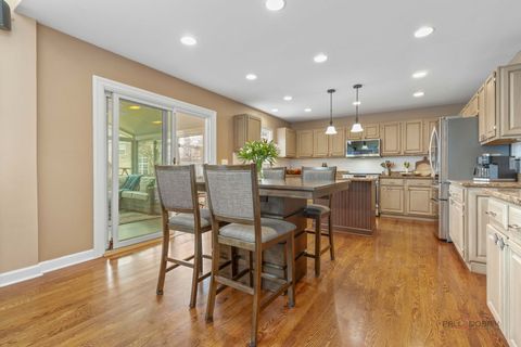 Tiny photo for 36879 N Deerview Drive, Lake Villa, IL 60046 (MLS # 12589481)