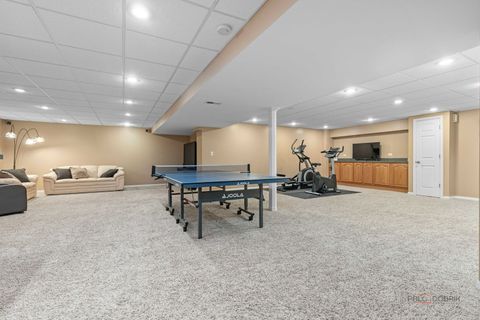 Tiny photo for 36879 N Deerview Drive, Lake Villa, IL 60046 (MLS # 12589481)