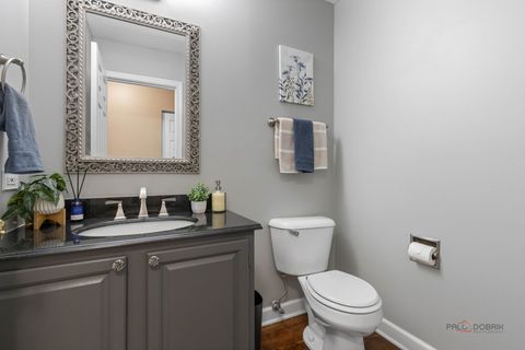 Tiny photo for 36879 N Deerview Drive, Lake Villa, IL 60046 (MLS # 12589481)