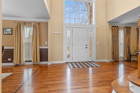 Tiny photo for 36879 N Deerview Drive, Lake Villa, IL 60046 (MLS # 12589481)