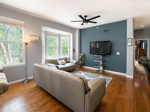 Tiny photo for 394 Broadmoor Lane, Bartlett, IL 60103 (MLS # 12774812)