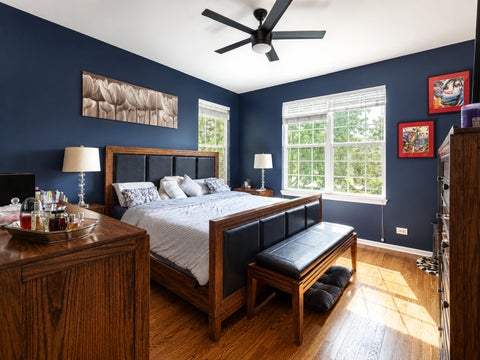 Tiny photo for 394 Broadmoor Lane, Bartlett, IL 60103 (MLS # 12774812)