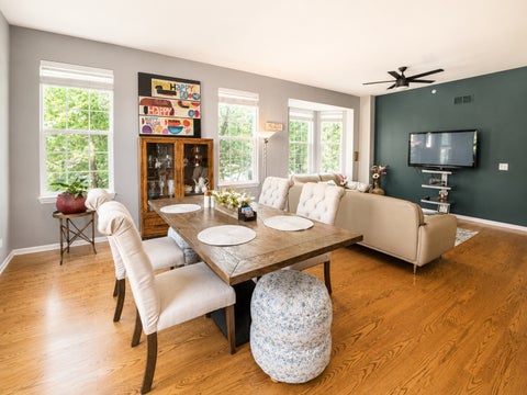Tiny photo for 394 Broadmoor Lane, Bartlett, IL 60103 (MLS # 12774812)