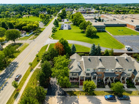 Tiny photo for 394 Broadmoor Lane, Bartlett, IL 60103 (MLS # 12774812)