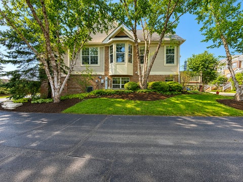 Tiny photo for 394 Broadmoor Lane, Bartlett, IL 60103 (MLS # 12774812)