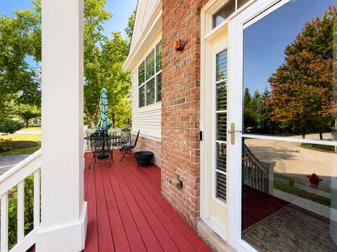 Tiny photo for 394 Broadmoor Lane, Bartlett, IL 60103 (MLS # 12774812)
