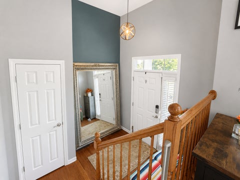 Tiny photo for 394 Broadmoor Lane, Bartlett, IL 60103 (MLS # 12774812)