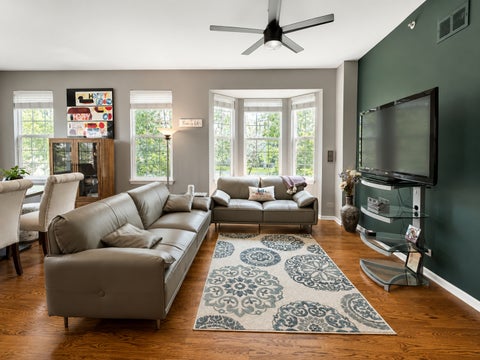 Tiny photo for 394 Broadmoor Lane, Bartlett, IL 60103 (MLS # 12774812)