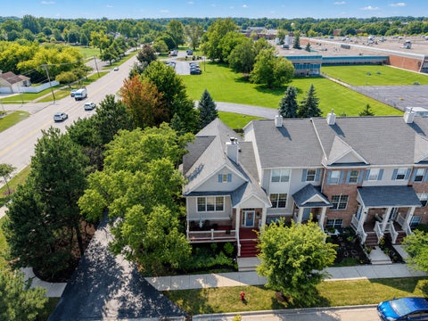 Tiny photo for 394 Broadmoor Lane, Bartlett, IL 60103 (MLS # 12774812)
