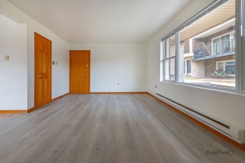 Tiny photo for 6914 W 65th Street #7, Chicago, IL 60638 (MLS # 12625474)