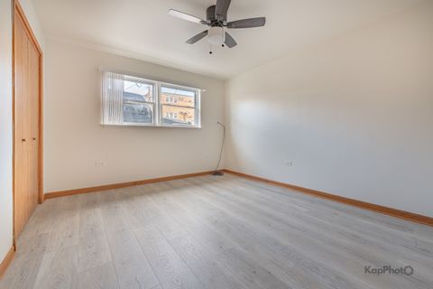 Tiny photo for 6914 W 65th Street #7, Chicago, IL 60638 (MLS # 12625474)