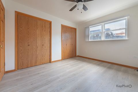 Tiny photo for 6914 W 65th Street #7, Chicago, IL 60638 (MLS # 12625474)