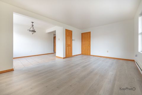 Tiny photo for 6914 W 65th Street #7, Chicago, IL 60638 (MLS # 12625474)