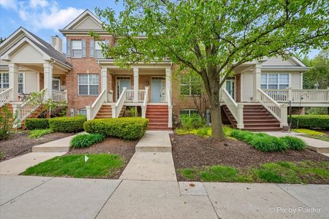 Photo of 433 E Railroad Avenue, Bartlett, IL 60103 (MLS # 12632983)