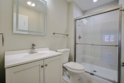 Tiny photo for 9356 Landings Lane #505, Des Plaines, IL 60016 (MLS # 12478431)