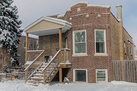 5518 W 25th Place Cicero IL 60804