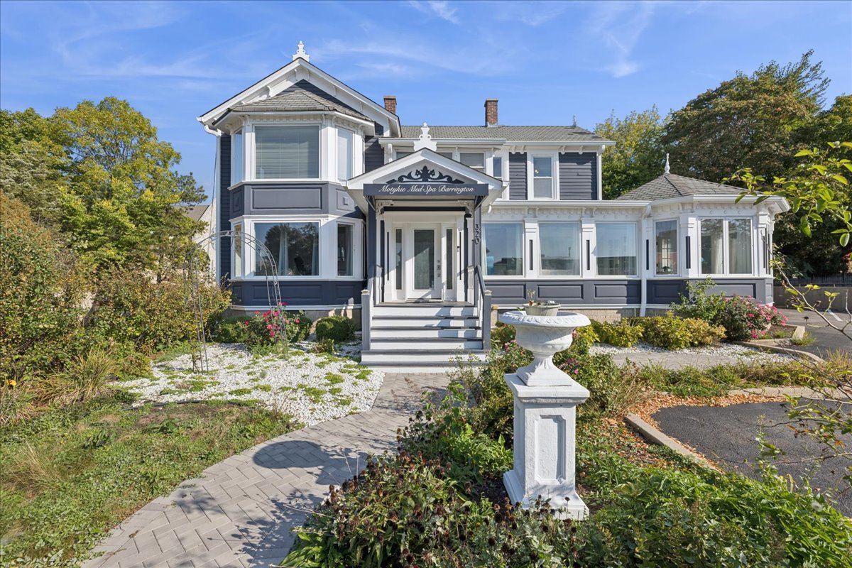 320 E Main Street