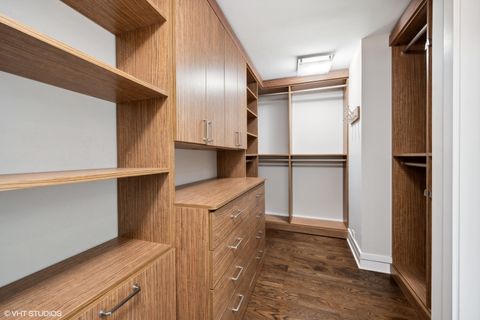 Tiny photo for 1040 N Lake Shore Drive #8B, Chicago, IL 60611 (MLS # 12405933)