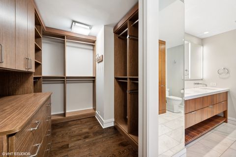 Tiny photo for 1040 N Lake Shore Drive #8B, Chicago, IL 60611 (MLS # 12405933)