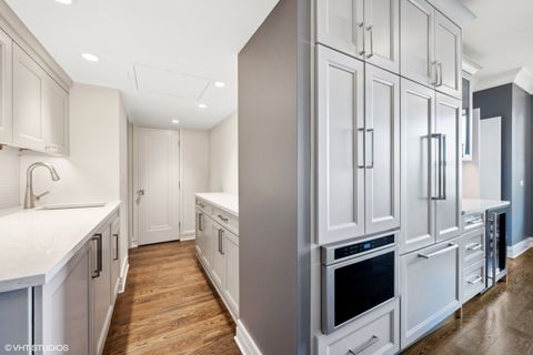 Tiny photo for 1040 N Lake Shore Drive #8B, Chicago, IL 60611 (MLS # 12405933)