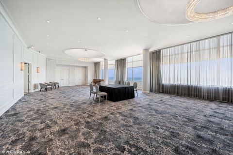 Tiny photo for 1040 N Lake Shore Drive #8B, Chicago, IL 60611 (MLS # 12405933)