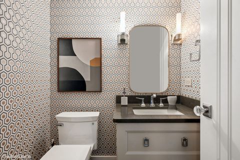 Tiny photo for 1040 N Lake Shore Drive #8B, Chicago, IL 60611 (MLS # 12405933)