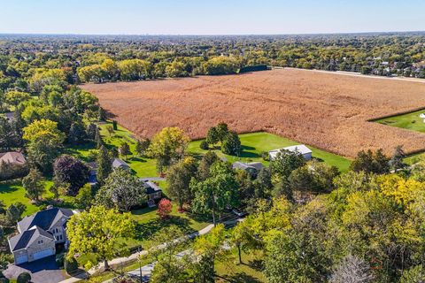 Tiny photo for 16231 W Port Clinton Road, Lincolnshire, IL 60069 (MLS # 12541982)