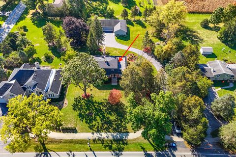 Tiny photo for 16231 W Port Clinton Road, Lincolnshire, IL 60069 (MLS # 12541982)