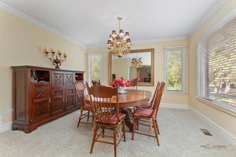 Tiny photo for 16231 W Port Clinton Road, Lincolnshire, IL 60069 (MLS # 12541982)