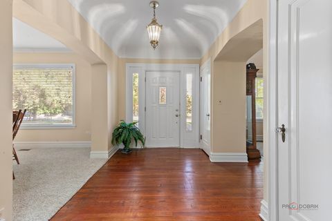 Tiny photo for 16231 W Port Clinton Road, Lincolnshire, IL 60069 (MLS # 12541982)