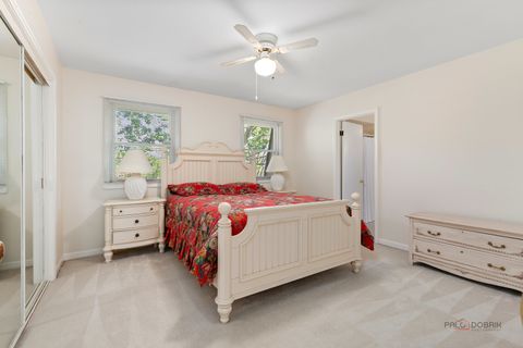 Tiny photo for 16231 W Port Clinton Road, Lincolnshire, IL 60069 (MLS # 12541982)