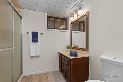 Tiny photo for 16231 W Port Clinton Road, Lincolnshire, IL 60069 (MLS # 12541982)