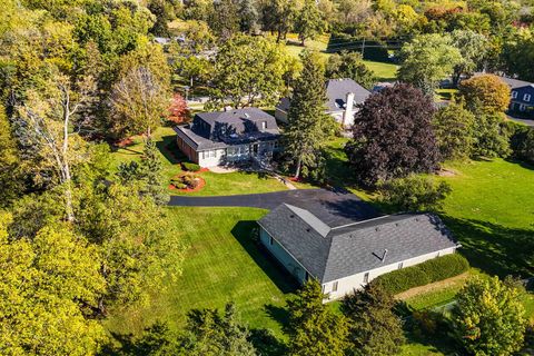 Tiny photo for 16231 W Port Clinton Road, Lincolnshire, IL 60069 (MLS # 12541982)