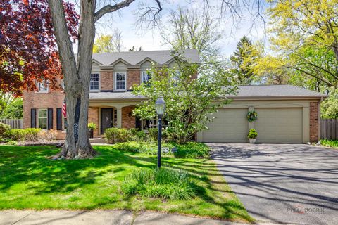2951 Canterbury Drive Northbrook IL 60062