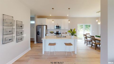 Tiny photo for Lot 2-10 18TH Avenue, Silvis, IL 61282 (MLS # 12616296)