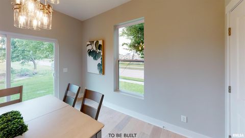 Tiny photo for Lot 2-10 18TH Avenue, Silvis, IL 61282 (MLS # 12616296)