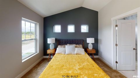 Tiny photo for Lot 2-10 18TH Avenue, Silvis, IL 61282 (MLS # 12616296)