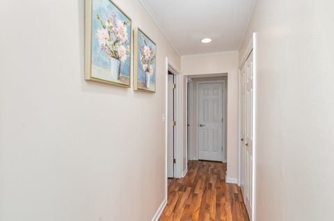 Tiny photo for 10821 Princess Avenue, Chicago Ridge, IL 60415 (MLS # 12500603)