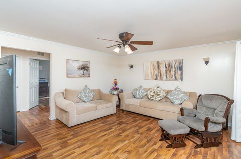 Tiny photo for 10821 Princess Avenue, Chicago Ridge, IL 60415 (MLS # 12500603)