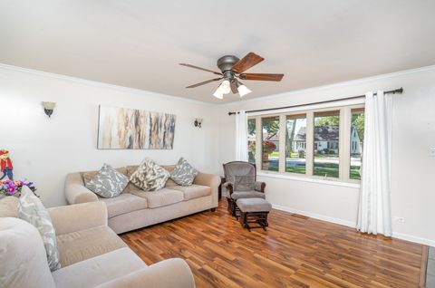 Tiny photo for 10821 Princess Avenue, Chicago Ridge, IL 60415 (MLS # 12500603)