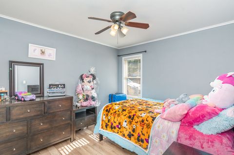 Tiny photo for 10821 Princess Avenue, Chicago Ridge, IL 60415 (MLS # 12500603)