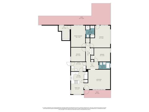 Tiny photo for 10821 Princess Avenue, Chicago Ridge, IL 60415 (MLS # 12500603)