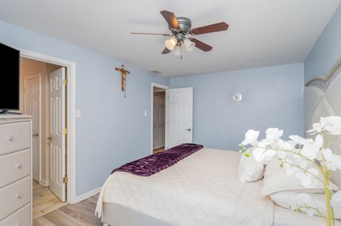 Tiny photo for 10821 Princess Avenue, Chicago Ridge, IL 60415 (MLS # 12500603)